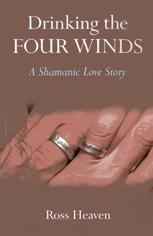 Couverture_Drinking The Four Winds