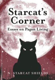 Front cover_Starcat's Corner