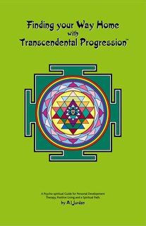 Couverture_Finding Your Way Home With Transcendental Progression