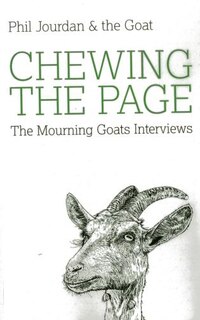 Front cover_Chewing The Page