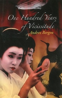 Front cover_100 Years Of Vicissitude