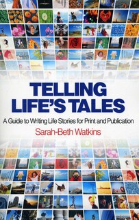 Couverture_Telling Life's Tales