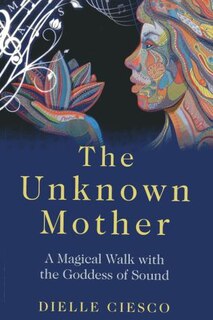Front cover_The Unknown Mother