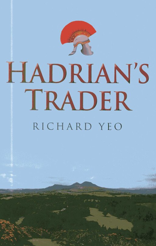 Couverture_Hadrian's Trader