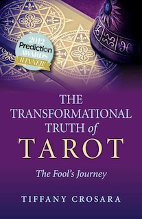 Couverture_The Transformational Truth of Tarot