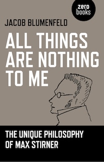 Couverture_All Things Are Nothing To Me