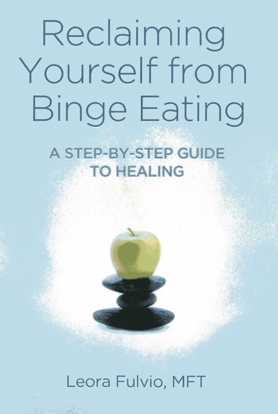Couverture_Reclaiming Yourself From Binge Eating