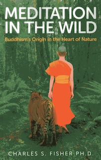 Front cover_Meditation In The Wild