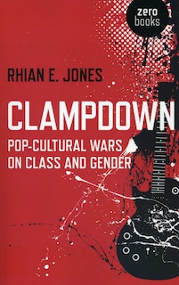 Front cover_Clampdown