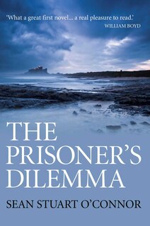 Front cover_The Prisoner's Dilemma