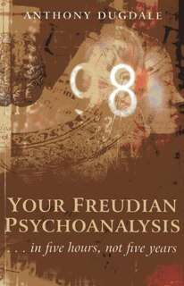 Front cover_Your Freudian Psychoanalysis
