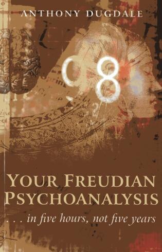 Front cover_Your Freudian Psychoanalysis