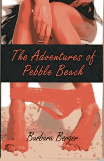 Front cover_The Adventures of Pebble Beach