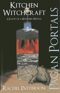 Couverture_Pagan Portals - Kitchen Witchcraft