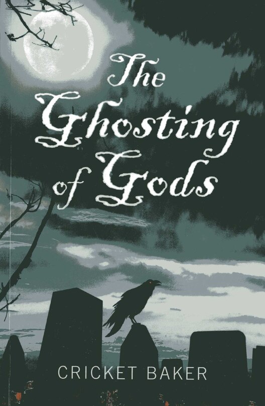 Couverture_The Ghosting of Gods