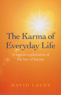 Couverture_The Karma Of Everyday Life