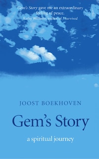 Couverture_Gem's Story - A Spiritual Journey