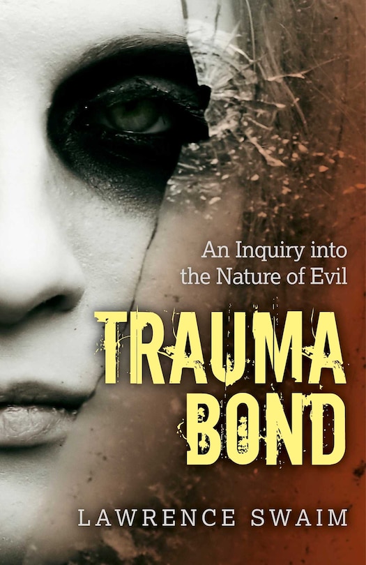 Front cover_Trauma Bond