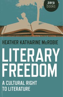 Front cover_Literary Freedom