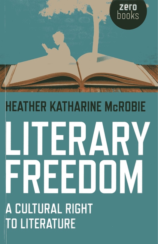 Front cover_Literary Freedom