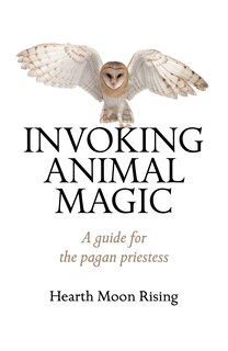 Couverture_Invoking Animal Magic