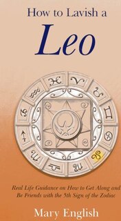 Couverture_How To Lavish A Leo