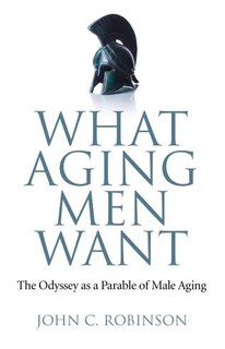 Front cover_What Aging Men Want