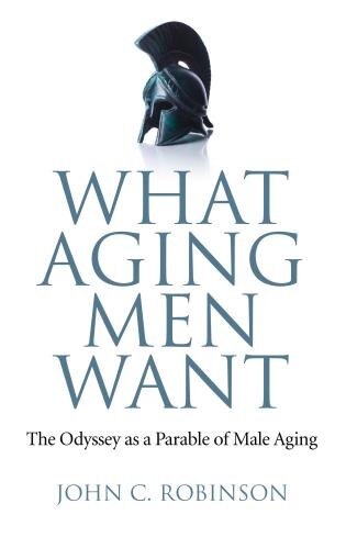 Front cover_What Aging Men Want