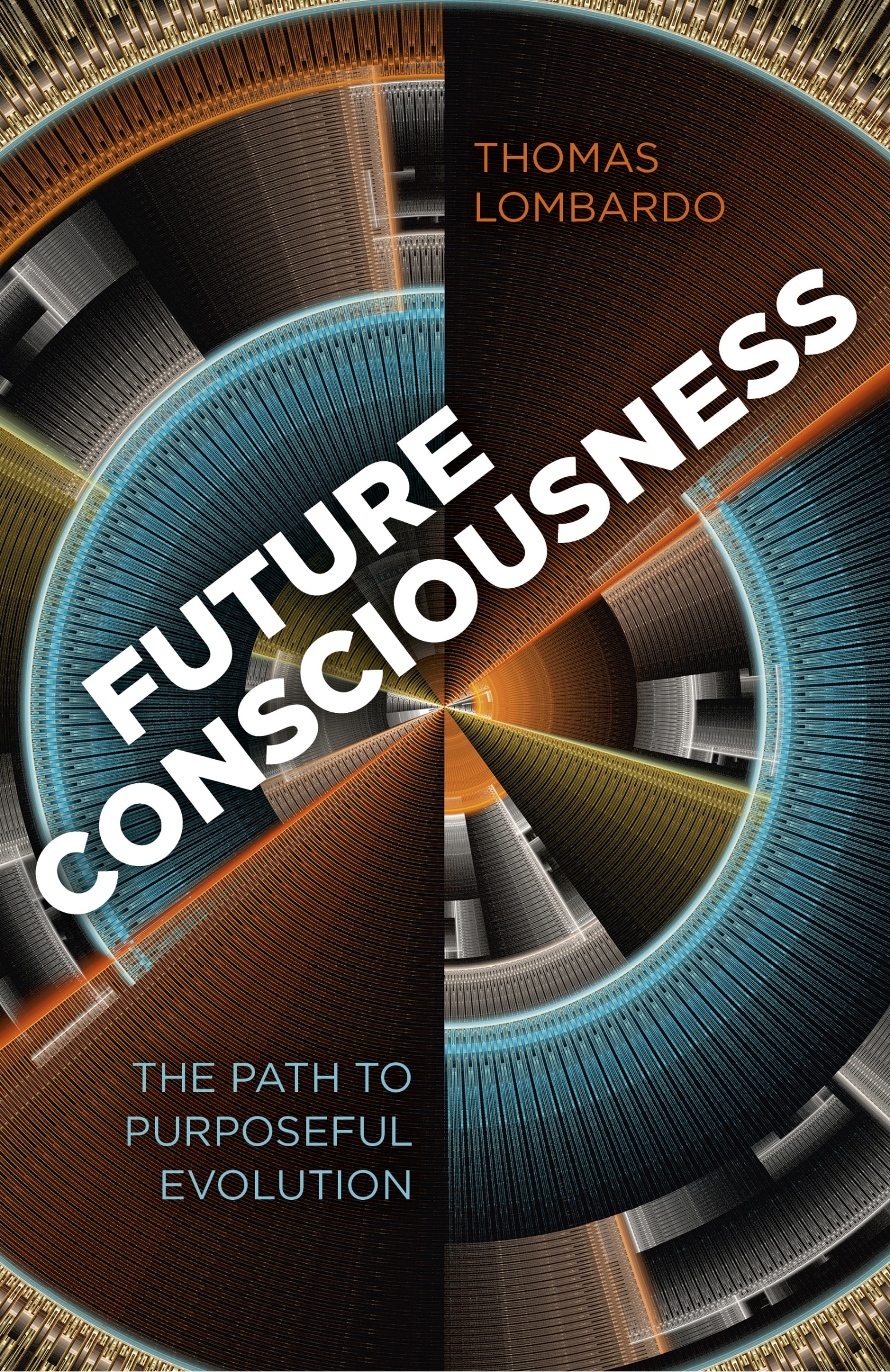 【Goa】Non Fiction - Aspect to the Future Future Consciousness: The Path To Purposeful Evolution Book By