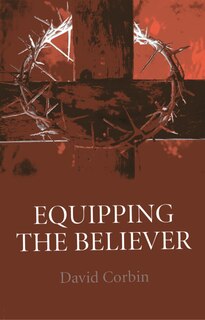 Front cover_Equipping The Believer