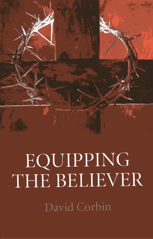 Front cover_Equipping The Believer