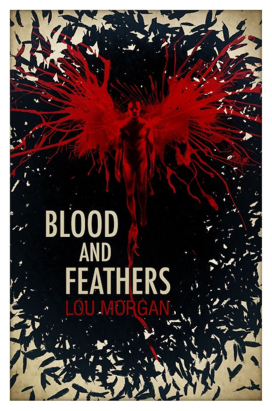 Couverture_Blood and Feathers