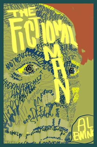 Front cover_The Fictional Man