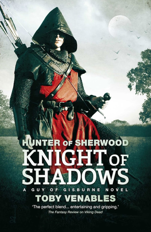 Front cover_Knight of Shadows