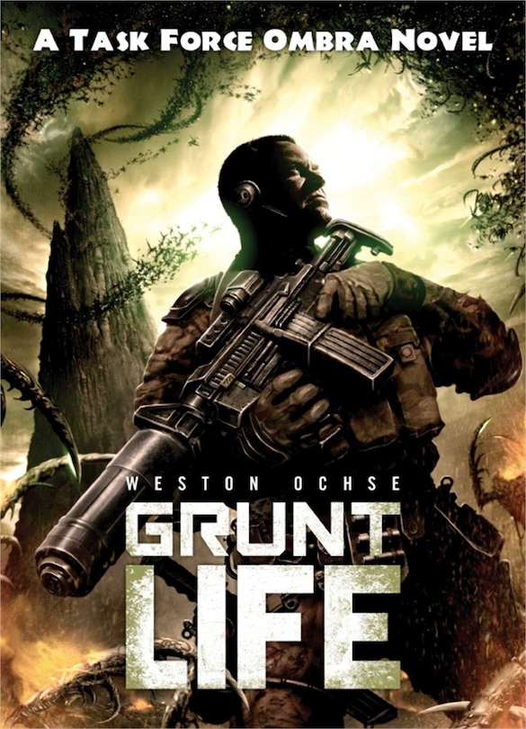 Couverture_Grunt Life