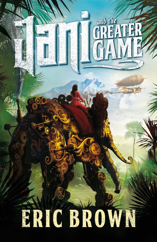 Couverture_Jani and the Greater Game