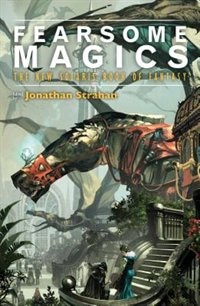 Front cover_Fearsome Magics