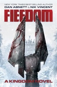 Front cover_Fiefdom