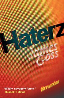Front cover_Haterz