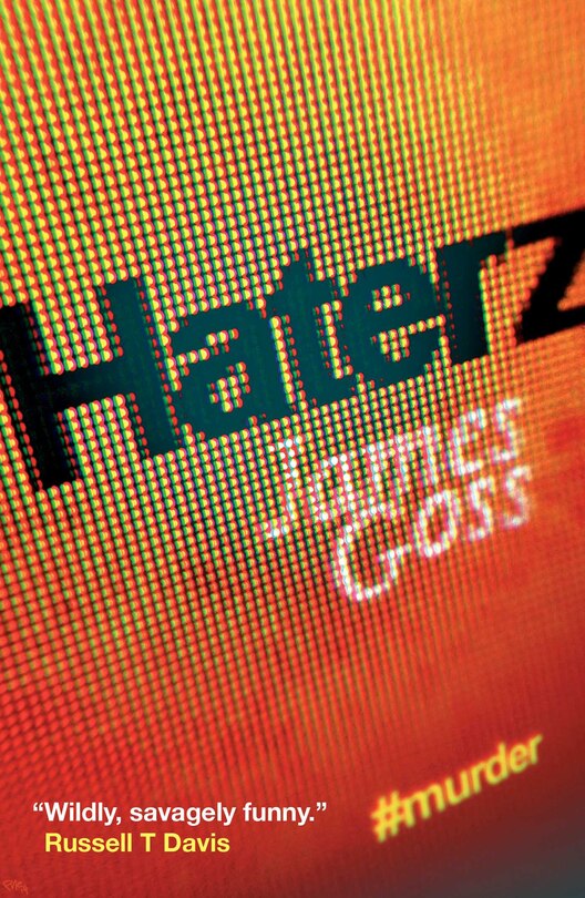 Front cover_Haterz
