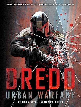 Dredd: Urban Warfare