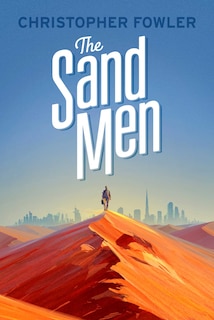 Front cover_The Sand Men