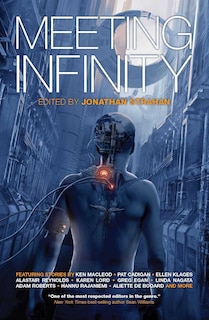 Front cover_Meeting Infinity