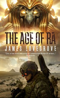 Front cover_The Age of Ra