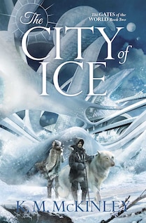 Couverture_The City of Ice