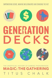 Front cover_Generation Decks