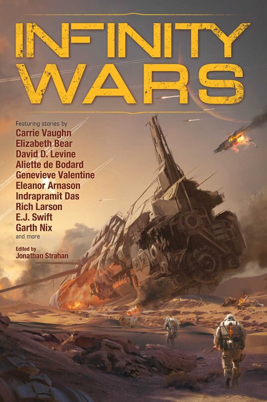 Couverture_Infinity Wars