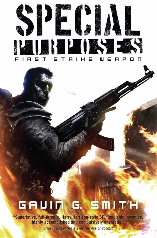 Couverture_Special Purposes: First Strike Weapon
