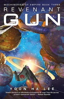 Front cover_Revenant Gun