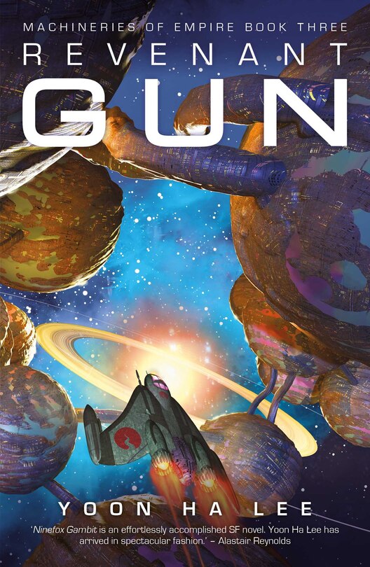 Front cover_Revenant Gun